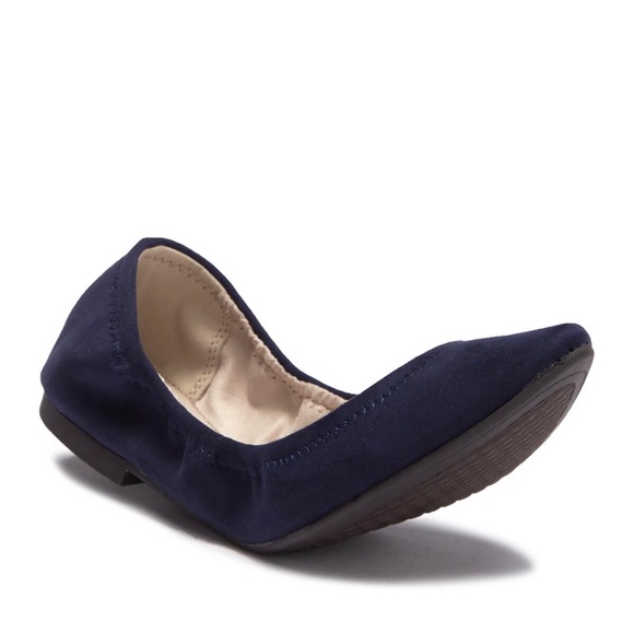 BCBGeneration Madeline pointy ballet flats - Picture 2 of 8